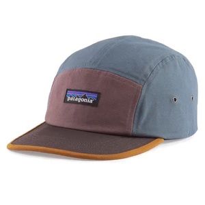 Patagonia Maclure hat Basalt Brown color way. Brand new.